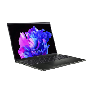 Acer Swift Edge 16 SFE16-44 AMD Ryzen 5 8th Gen laptop