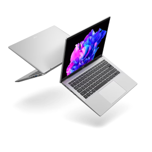 Acer Swift Go 14 SFG14-71 Intel Core i5 13th Gen laptop