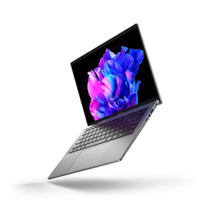 Acer Swift Go 14 SFG14-71 Intel Core i7 13th Gen laptop