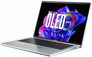 Acer Swift Go 14 SFG14-73 Intel Core Ultra 5