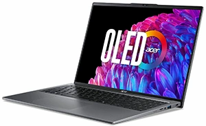 Acer Swift Go 16 SFG16-72 Intel Core Ultra 9