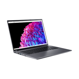 Acer Swift X SFX14-72 Intel Core Ultra 7 laptop