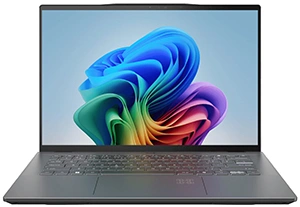 Acer Swift X SFX14-72 Intel Core Ultra 5