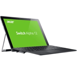 Acer Switch Alpha 12 Intel Core i3 6th Gen laptop