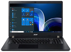 Acer TravelMate P2 AMD Ryzen 3