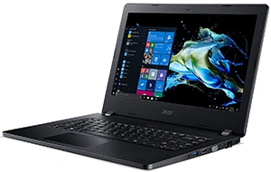 Acer TravelMate P2 TMP214-52 Intel Core i7 10th Gen