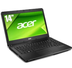 Acer TravelMate P243 laptop