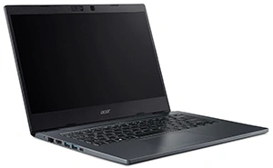 Acer TravelMate P4 TMP416-53 Intel Core Ultra 5 125U