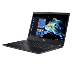Acer TravelMate P6 Intel Core i5 11th Gen laptop
