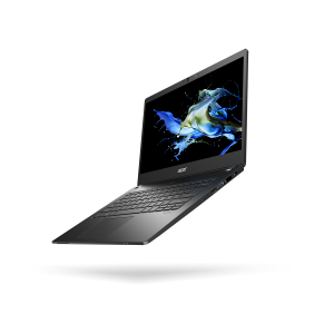 Acer TravelMate P6 TMP614-51 Intel Core i5 10th Gen laptop