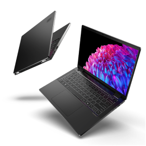 Acer TravelMate P6 TMP614-53 Intel Core Ultra 7 155H laptop