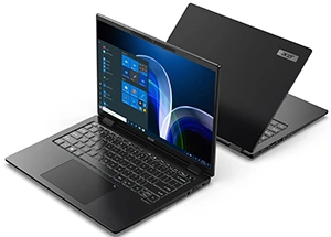 Acer TravelMate P6 TMP614-52 Intel Core i7 11th Gen