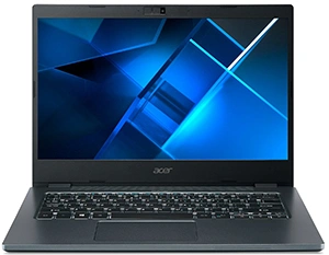 Acer TravelMate Spin P4 AMD Ryzen 5 PRO 6650U laptop