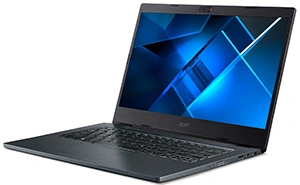 Acer TravelMate Spin P4 AMD Ryzen 7 PRO 6850U