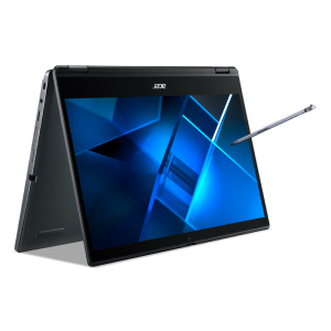 Acer TravelMate Spin P4 TMP414RN-51 Intel Core i3 11th Gen laptop