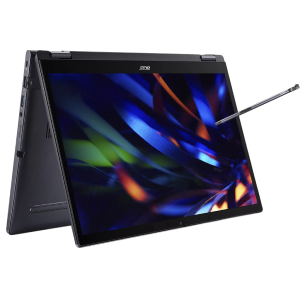 Acer TravelMate Spin P4 TMP414RN-53 Intel Core i5 13th Gen laptop