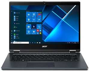 Acer TravelMate Spin P4 TMP414RN-52 Intel Core i5 12th Gen