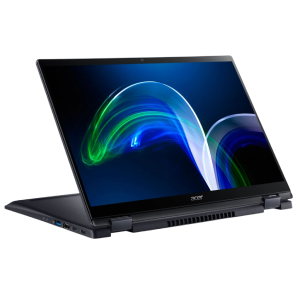 Acer TravelMate Spin P6 TMP614RN-52 Intel Core i7 11th Gen laptop