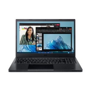 Acer TravelMate Vero TMV15-51 Intel Core i7 11th Gen laptop