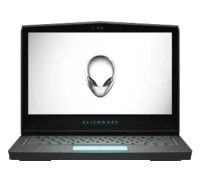 Alienware 13 Intel Core i7 4th gen laptop