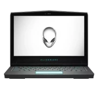 Alienware 13 R2 Intel Core i7 4th Gen