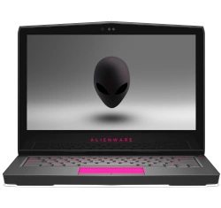 Alienware 13&Prime; R3 Intel Core i7-6th Gen