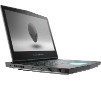 Alienware 13 R3 OLED Touch Intel Core i5 7th Gen laptop