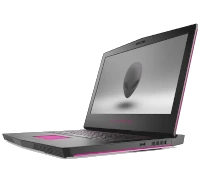 Alienware 15 R3 GTX 1080 Intel Core i7-7th gen laptop
