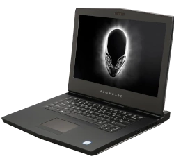 Alienware 15 R3 Intel Core i7 7th Gen GTX 1060 laptop