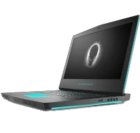 Alienware 15 R5 Intel Core i9 laptop