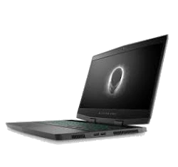 Alienware M15 R1 Intel Core i7 8th Gen RTX 2060 laptop