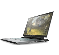 Alienware M15 R3 Intel Core i7 10th Gen AMD RX 5500M laptop