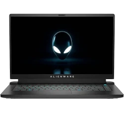 Alienware M15 R5 AMD Ryzen 9 RTX 3070 laptop