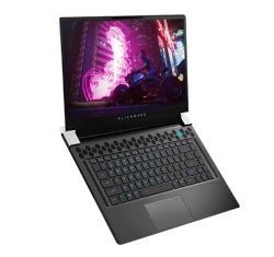 Alienware x15 R1 Intel Core i9 11th Gen RTX 3070 laptop