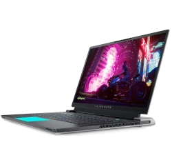 Alienware x17 R1 Intel Core i7 11th Gen RTX 3070 laptop