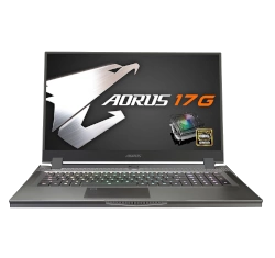 Aorus 17G Intel Core i7 11th Gen RTX 3080