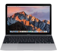 Apple MacBook A1534 2017 Intel Core i7 laptop