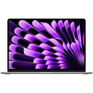 Apple MacBook Air 15 A3448 2026 M5 Chip 512GB SSD laptop