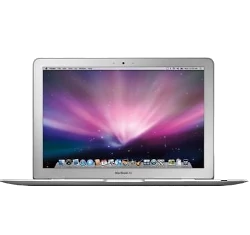 Apple MacBook Air A1304 2008 Intel Core 2 Duo 1.86GHz MB940LL/A laptop