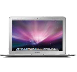 Apple MacBook Air A1369 2010 Intel Core 2 Duo 2.13GHz MC905LL/A laptop