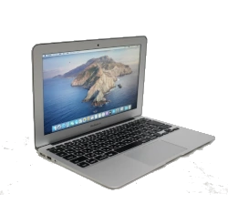 Apple MacBook Air A1465 2012 Intel Core i7 2.0GHz MD845LL/A laptop