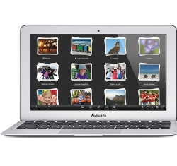 Apple MacBook Air A1465 2014 Intel Core i5 1.4GHz MD711LL/B* laptop
