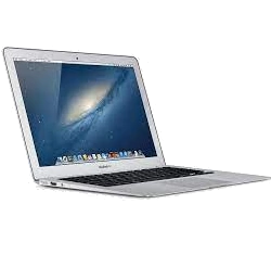 Apple MacBook Air A1466 2012 Intel Core i7 2.0GHz MD846LL/A laptop