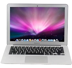 Apple MacBook Air A1466 2014 Intel Core i5 laptop