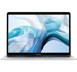 Apple MacBook Air A1932 2019 Intel Core i5 8th Gen 128GB SSD MVFH2LL/A laptop