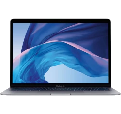 Apple MacBook Air A1932 2019 Intel Core i5 8th Gen 256GB SSD MVFH2LL/A laptop