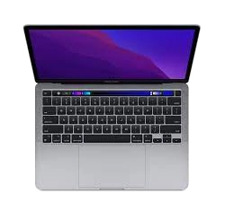 Apple MacBook Pro 13 2021 Intel Core M1 1TB SSD laptop