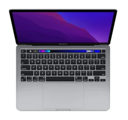 Apple MacBook Pro 13 2021 Intel Core M1 2TB SSD laptop