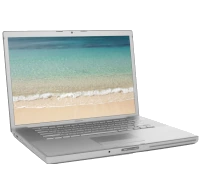 Apple MacBook Pro 13 A1706 2016 Intel Core i5 laptop