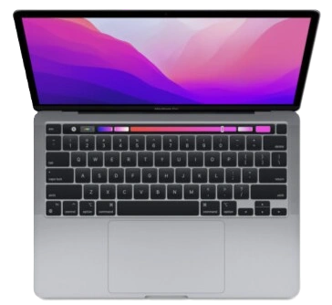 Apple MacBook Pro 13 A2159 2019 Intel Core i7 512GB SSD